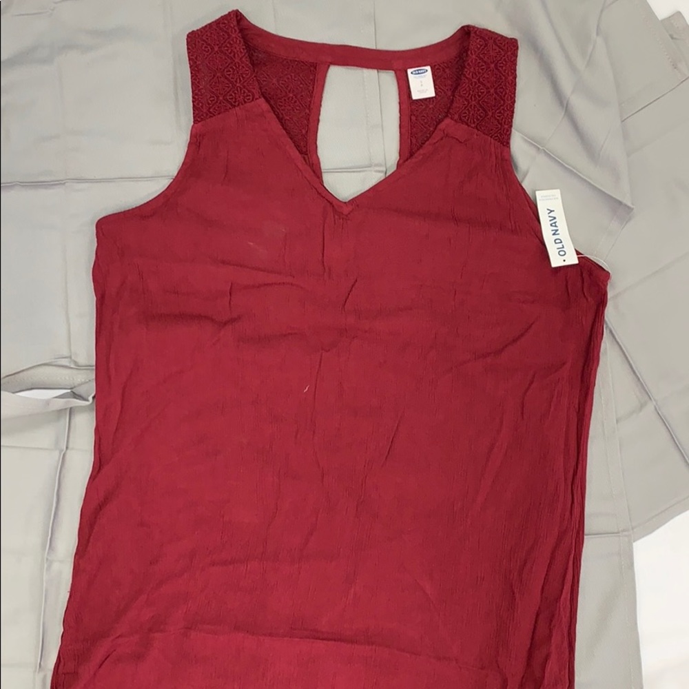 Swing Dress